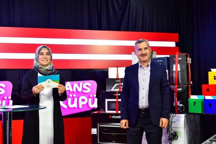 Anneler Günü özel yayını ilgi gördü G2