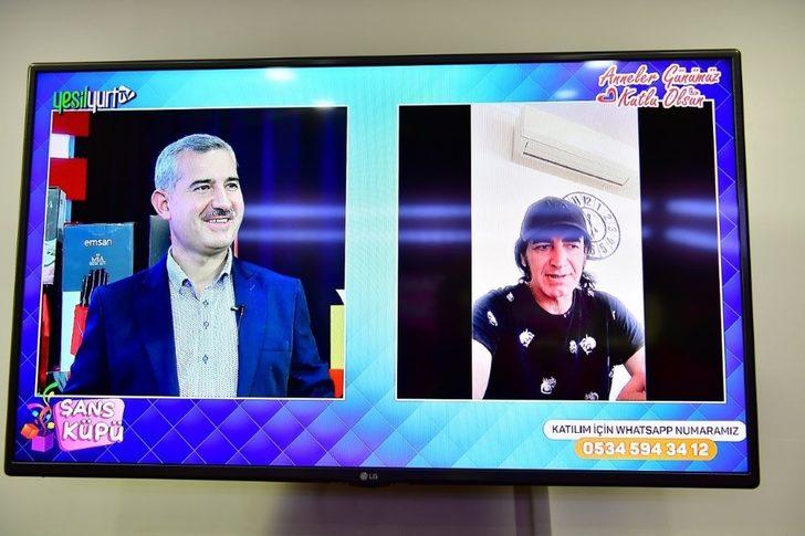 Anneler Günü özel yayını ilgi gördü G3