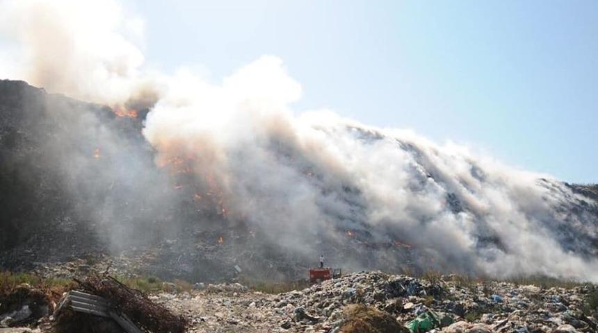Bartın’da Katı Atık Bertaraf Tesisi yapımına dair sözleşme imzalandı