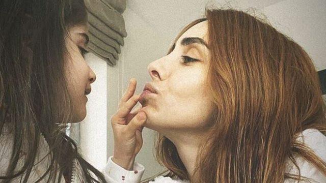 Nur Fettahoğlu kimsenin bilmediği gerçeği açıkladı