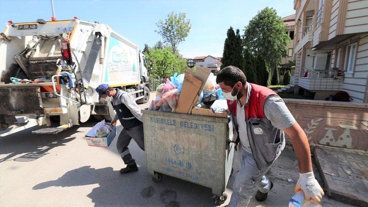 Barbaros Mahallesi’nin çehresi değişiyor G4