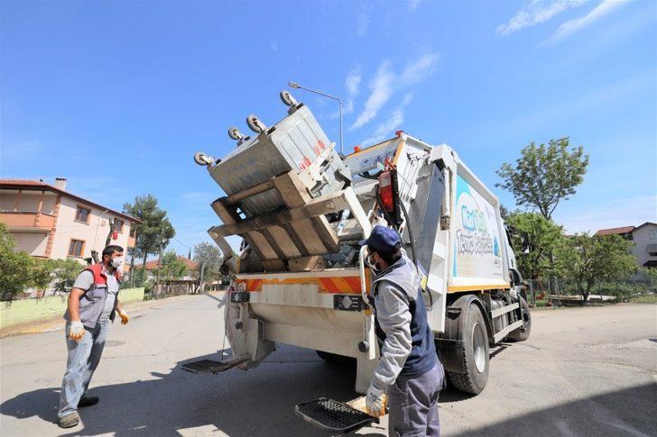 Barbaros Mahallesi’nin çehresi değişiyor G5