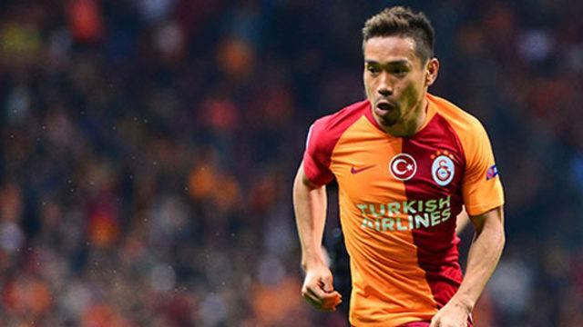 Yuto Nagatomo Beşiktaş'a transfer oluyor!