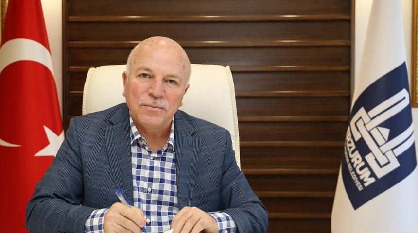 B&uuml;y&uuml;kşehir-&Uuml;niversite işbirliğiyle dev hayvancılık projesi