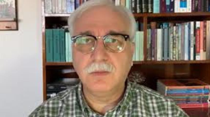 Bilim Kurulu Üyesi Prof. Dr. Tevfik Özlü'den korkutan açıklama