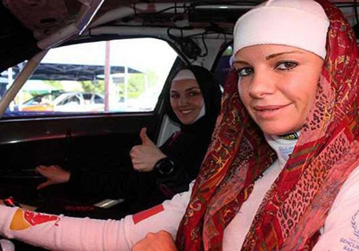 Burcu Çetinkaya aşirete gelin gitti G3