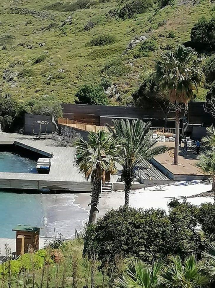 ’Yıkılıyor’ denilmişti, sezona hazırlanıyor G2