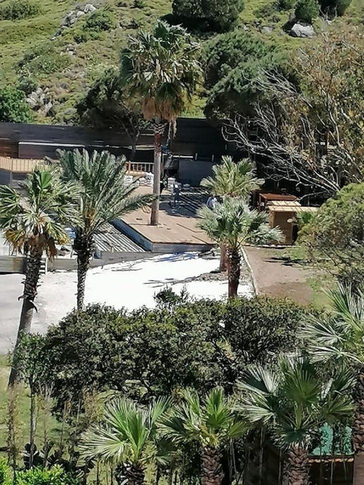 ’Yıkılıyor’ denilmişti, sezona hazırlanıyor G3