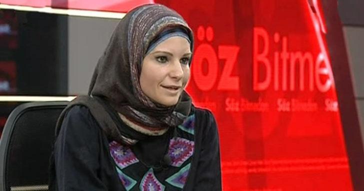 Burcu Çetinkaya aşirete gelin gitti G4