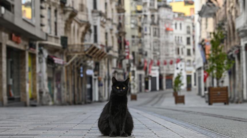 4 günlük sokağa çıkma yasağı başladı, kimler kapsam dışı, hangi iller için geçerli?