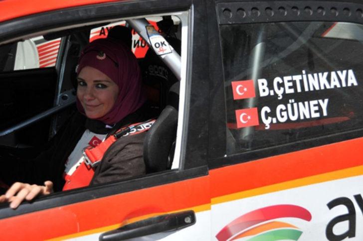 Burcu Çetinkaya aşirete gelin gitti G5