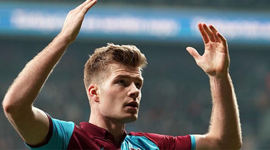 FIFA, S&uuml;per Lig'de yılın takımını a&ccedil;ıkladı