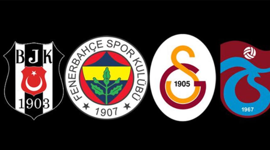 D&ouml;rt b&uuml;y&uuml;klerin kar ve zarar tablosu! Bilan&ccedil;olar a&ccedil;ıklandı