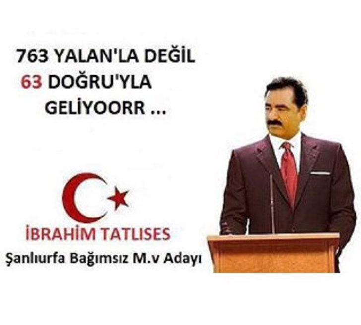 İbrahim Tatlıses seçim çalışmalarına başladı G2