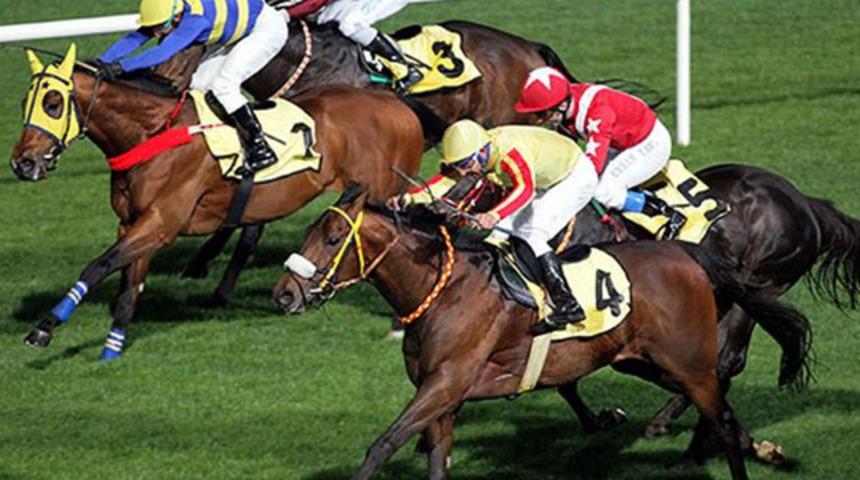 TJK: Yarışların başlatılması, hayatın normalleşmesinde toplumu rahatlatacaktır