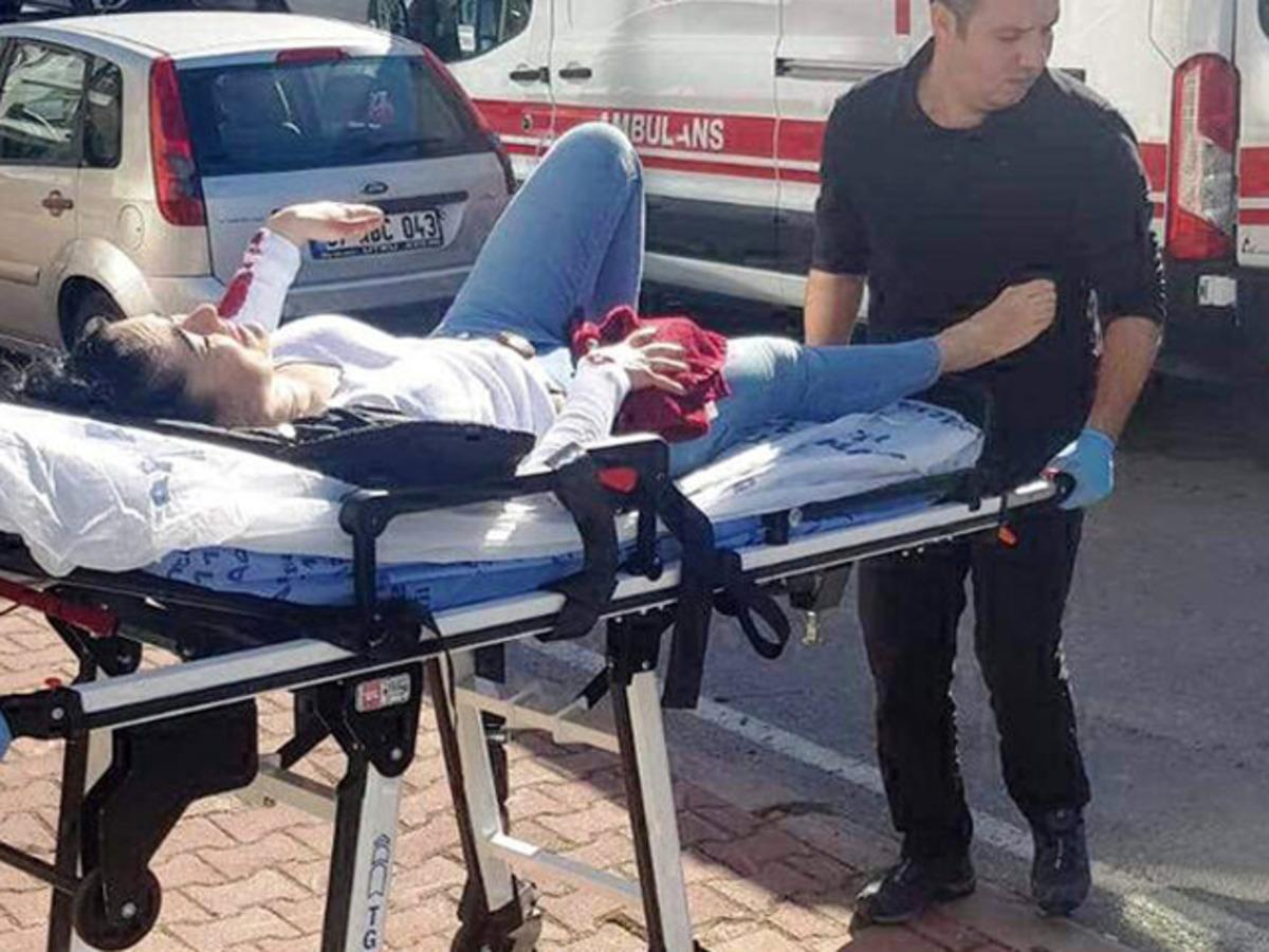 Eski eşini silahla yaralayan sanığa ev hapsi cezası