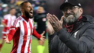 Jürgen Klopp, Yasin Öztekin'i Liverpool'a davet etti