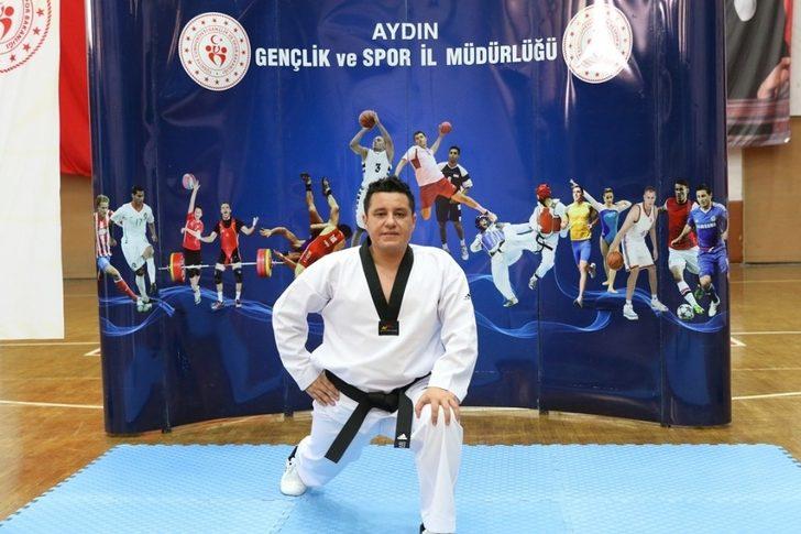 Aydın’da online spor kursları başladı G2