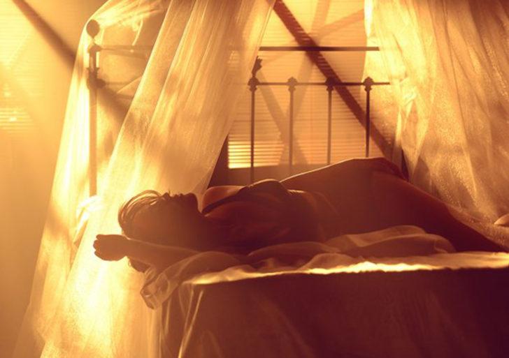 Ziynet Sali son klibinde cesur davrandı G5