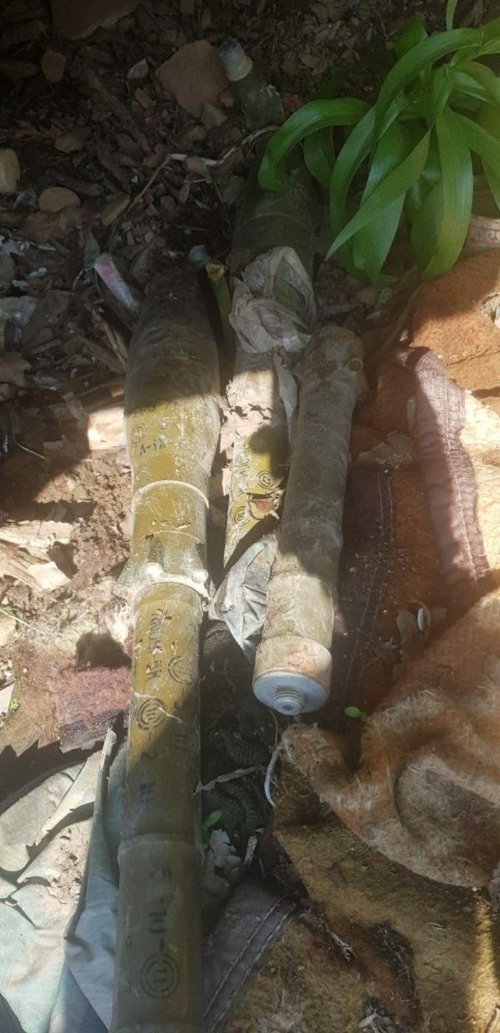 Jandarma’dan büyük operasyon G2