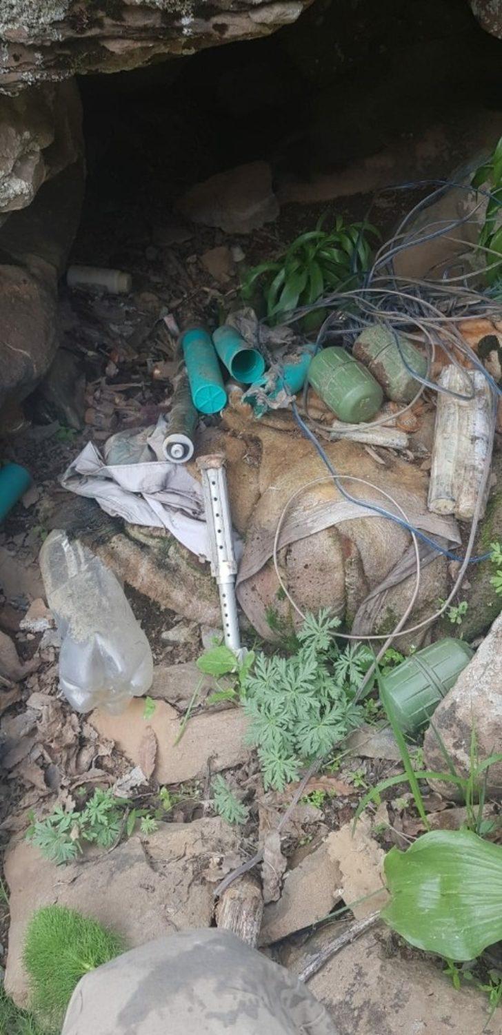 Jandarma’dan büyük operasyon G3