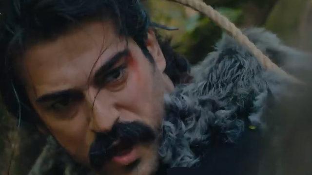 Kuruluş Osman 21. yeni bölüm 2. fragmanı yayınlandı! Balgay'ın asmaya çalıştığı Osman Bey'e ne olacak? Vurulan Bamsı ölüyor mu? 