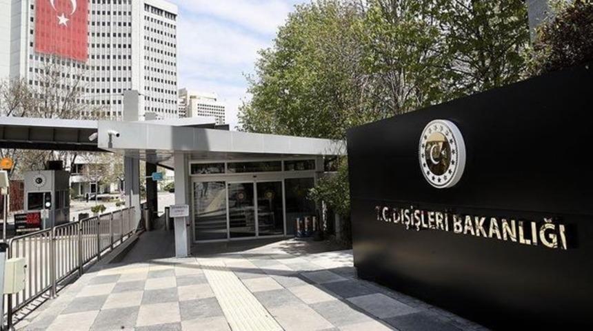T&uuml;rkiye'den 6 &uuml;lkeye &ccedil;ok sert tepki: İkiy&uuml;zl&uuml;l&uuml;ğ&uuml;n ibretlik bir &ouml;rneği