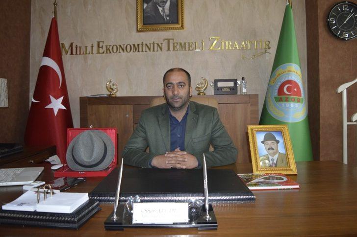 Kerim Amca’nın efsane fötr şapkası oğlunun makam odasında G2