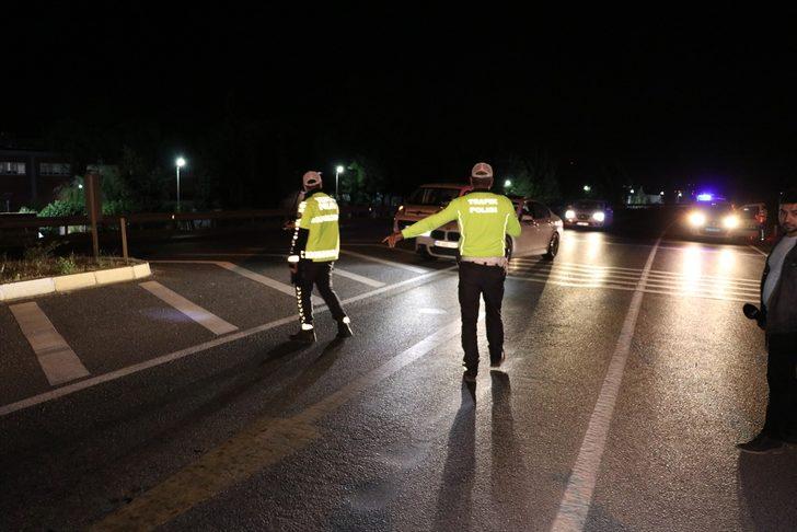 Denizli'de "seyahat kısıtlaması" sona erdi G2