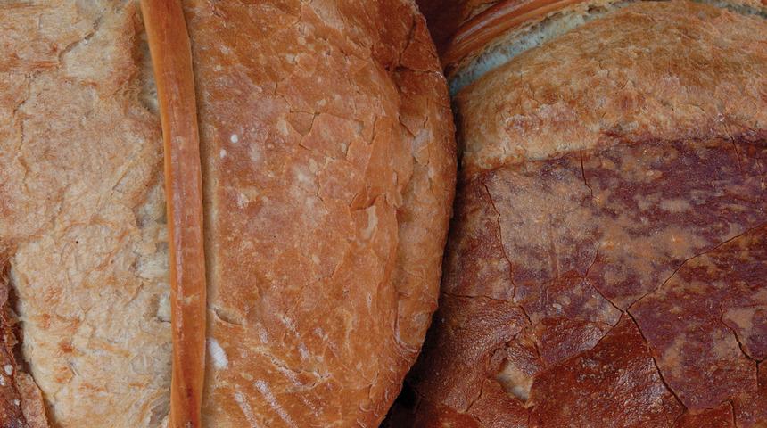 Uzun süre bayatlamayan ekmeğe talep arttı