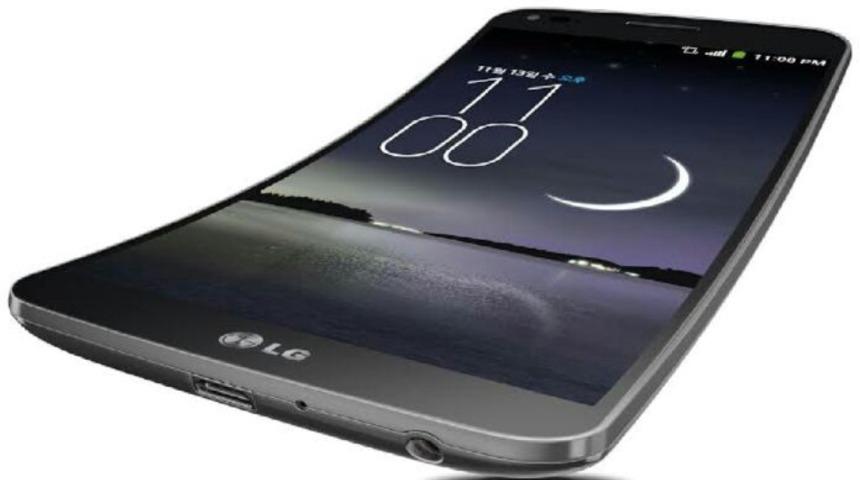 LG ekran tasarımına ağırlık verdi