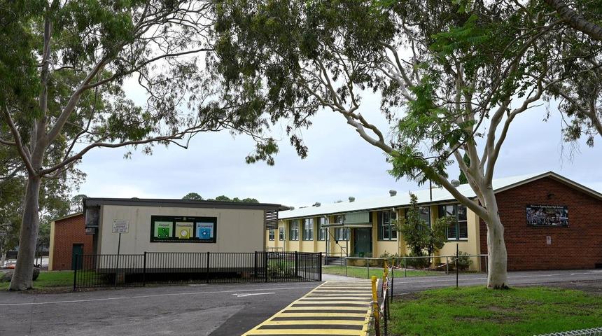 En &ccedil;ok n&uuml;fusa sahip eyalette ilk kez vaka yok!