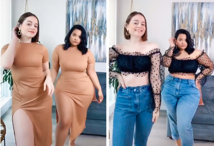 Dayatılan güzellik algısına meydan okudular! 'Her şekilde mükemmeliz' G3