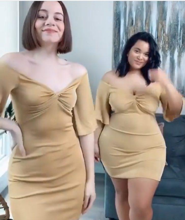 Dayatılan güzellik algısına meydan okudular! 'Her şekilde mükemmeliz' G4