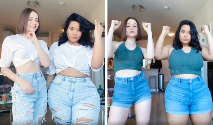 Dayatılan güzellik algısına meydan okudular! 'Her şekilde mükemmeliz' G5