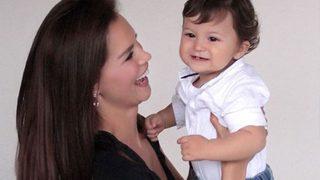 Ebru Şallı oğlu Pars'ı son görüşünü anlattı! 'Hayatımda ilk kez cansız bir beden görüyordum'