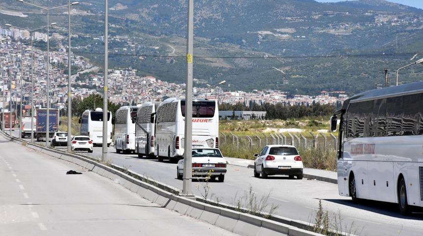 Şehirler arası taşımacılıkta 'korona fırsatçıları'! 3 katı para istiyorlar