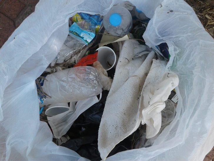 İçmeler Kanyonundaki görüntüler doğa severleri harekete geçirdi G1