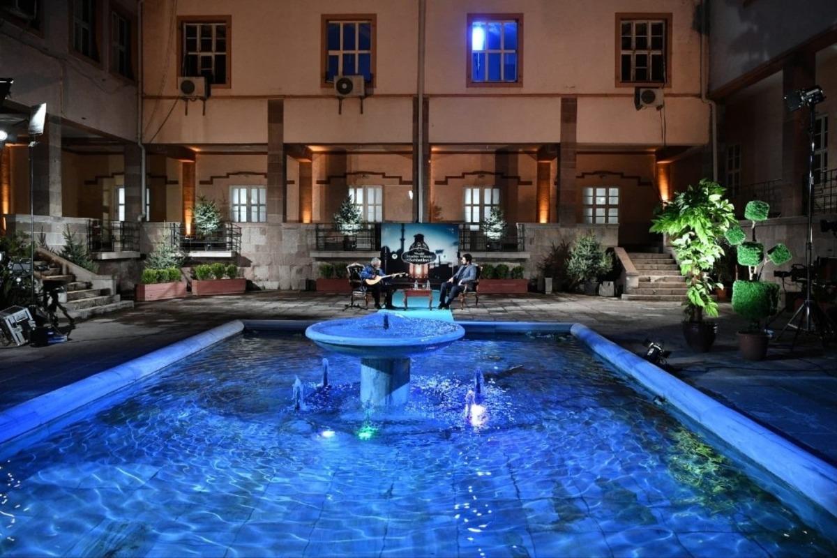 Mamak&rsquo;ta Ramazan etkinlikleri sosyal medyaya taşındı