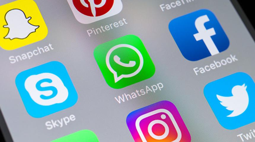 Sekiz de yetmedi: WhatsApp yeni özelliği ile sınırlarını tekrar belirliyor!