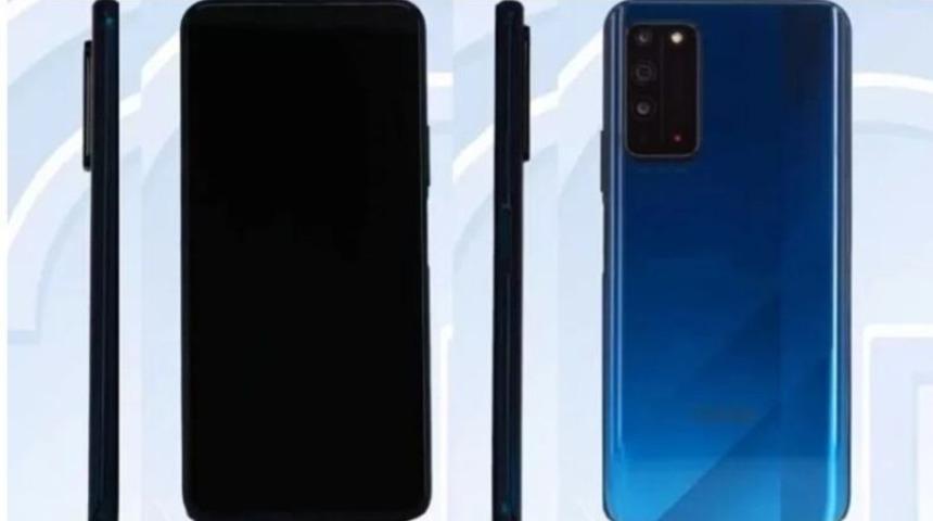 Honor 10X ve X10 Pro sızıntıya uğradı