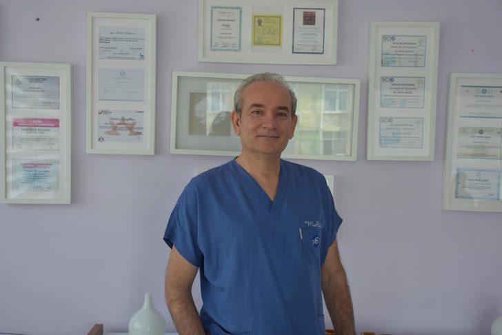 'Koronavirüs bulaşma riskine karşı klimayı değil, pencereleri açın' G1