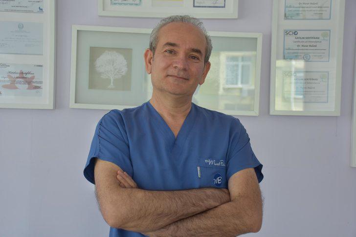 'Koronavirüs bulaşma riskine karşı klimayı değil, pencereleri açın' G2