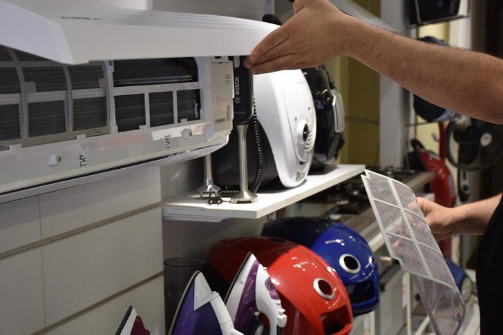 'Koronavirüs bulaşma riskine karşı klimayı değil, pencereleri açın' G4