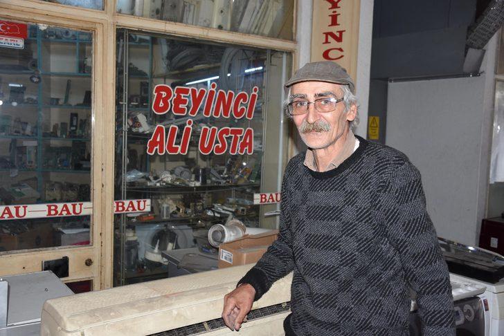 'Koronavirüs bulaşma riskine karşı klimayı değil, pencereleri açın' G5