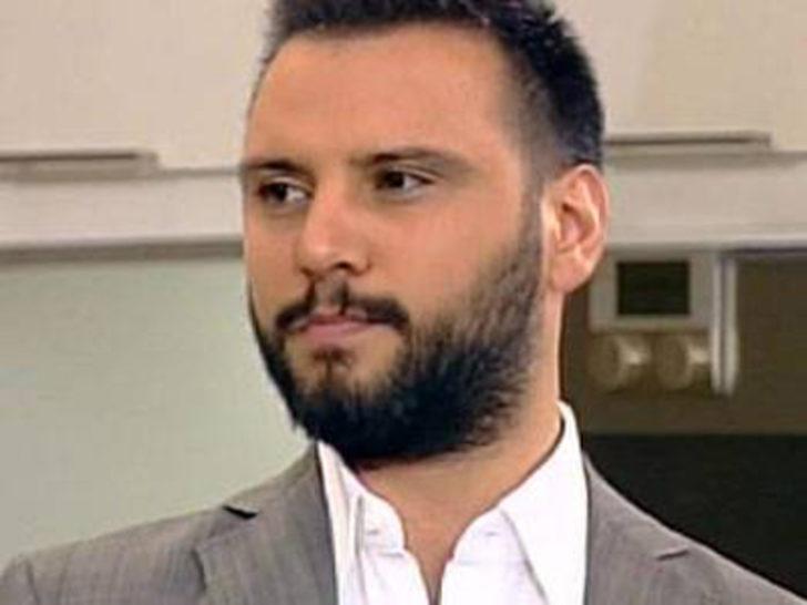 Alişan'dan Fernandao'ya küfür G5