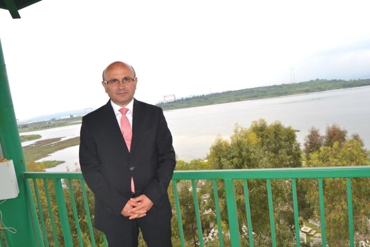 Hersek Lag&uuml;n&uuml;&rsquo;nde kuş t&uuml;r&uuml; 224&rsquo;e &ccedil;ıktı