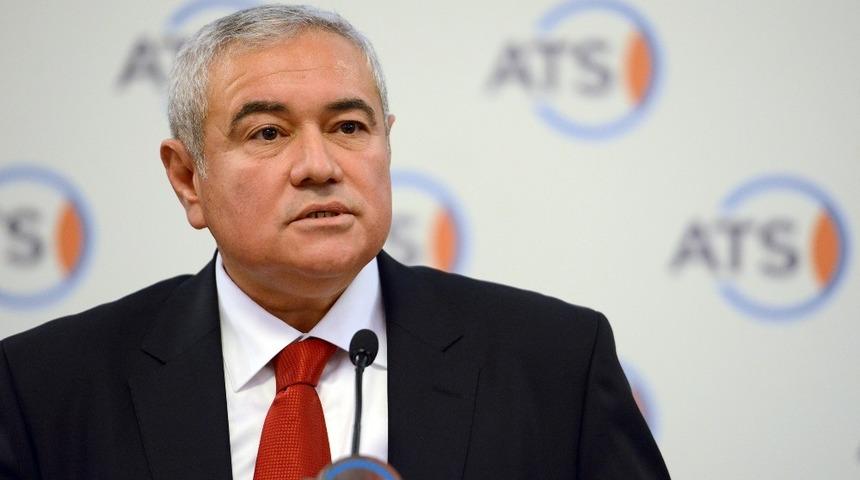 ATSO kalitesini ta&ccedil;landırdı