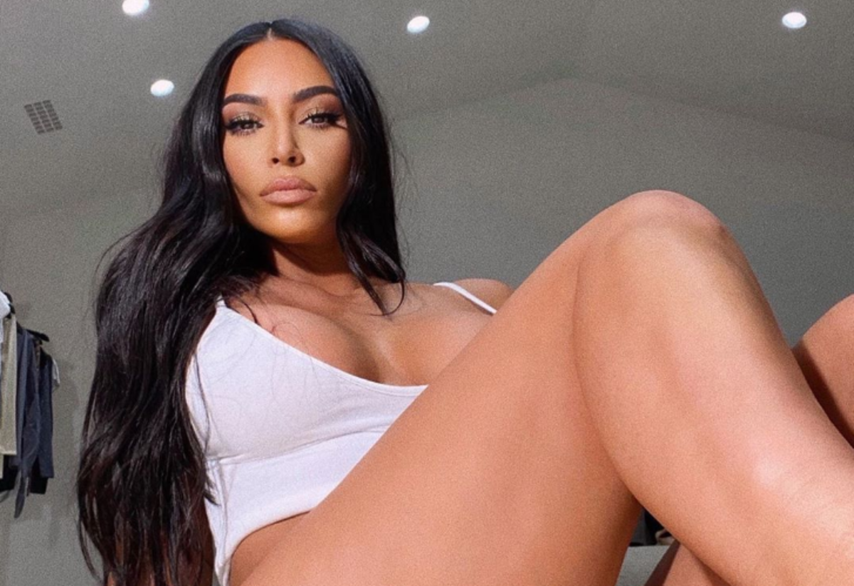 Bomba iddia! Kim Kardashian ve Kanye West boşanıyor