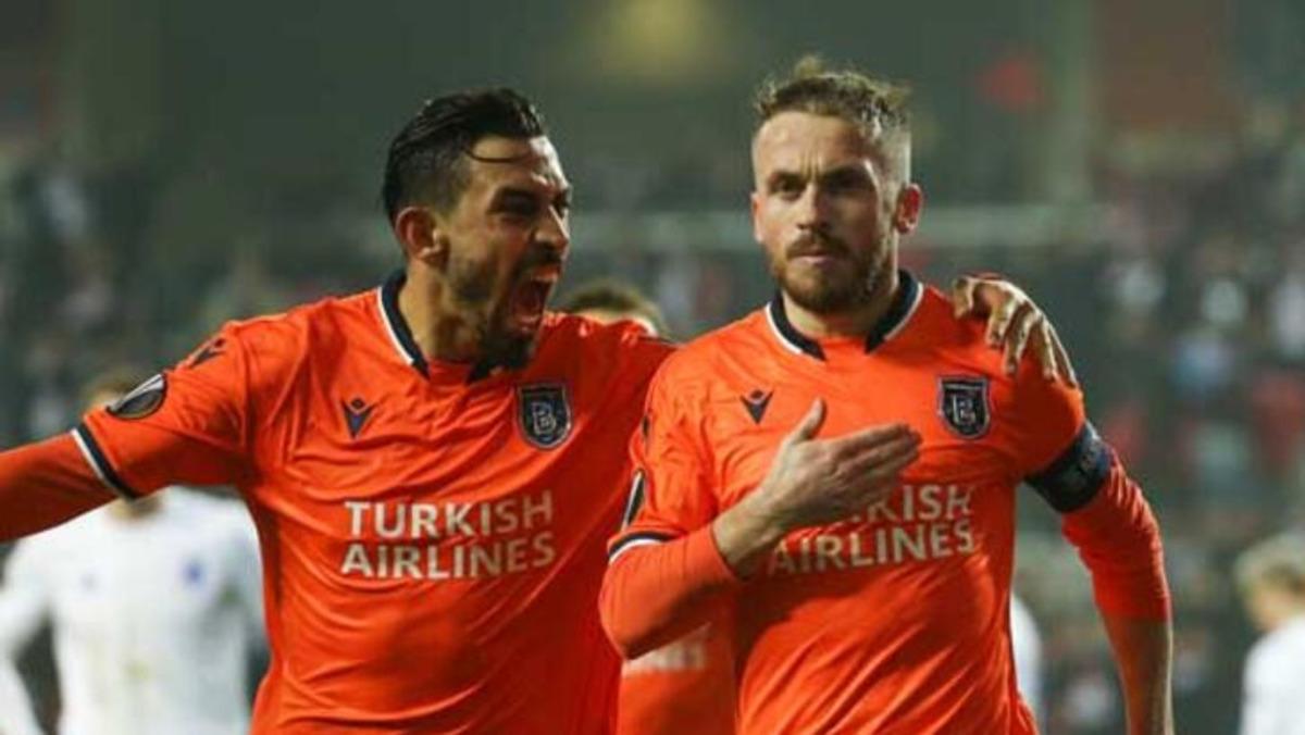 Fenerbah&ccedil;e'de Visca ve İrfan Can s&uuml;rprizi